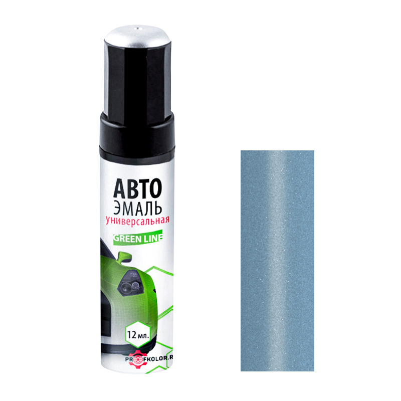 Код по VIN номеру на Daihatsu -DAHB78, B78. Название цвета - Pale Blue