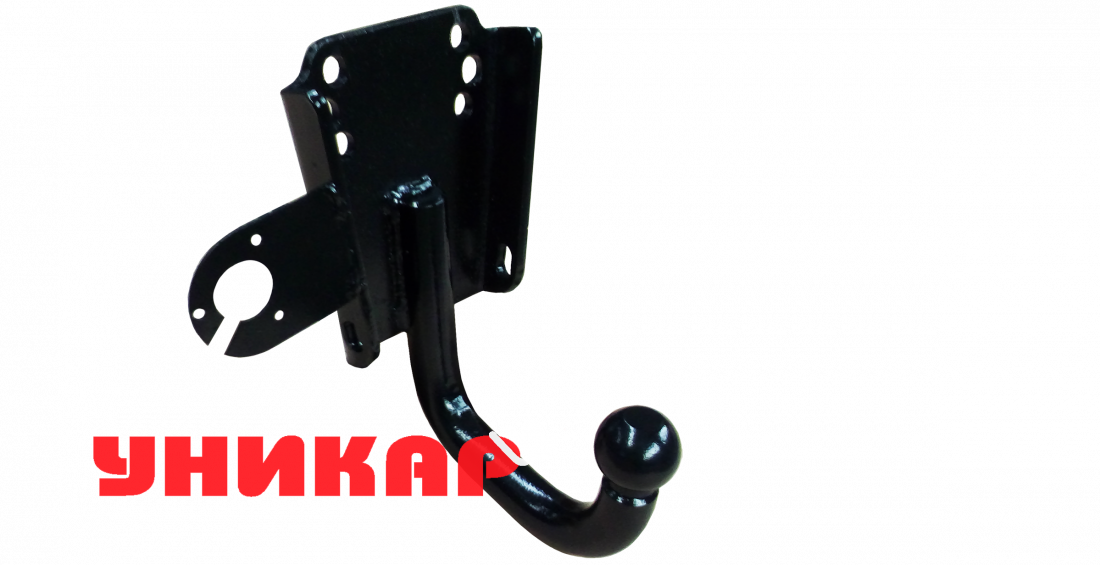 Фаркоп "Уникар" УАЗ-2206  (санитарка) 3220