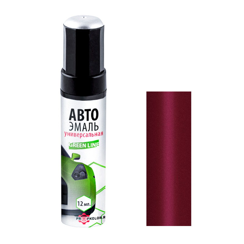 Код по VIN номеру на Daihatsu -DAHR72, R72. Название цвета - Magenta