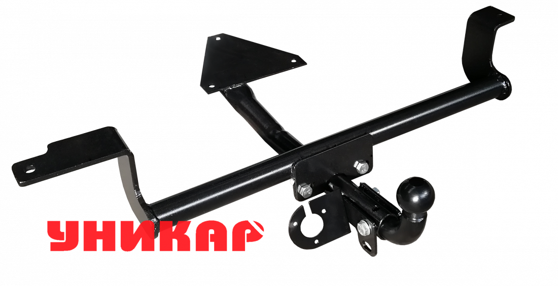 Фаркоп "Уникар" ВАЗ-2170, 2171, 2172 Приора 3920
