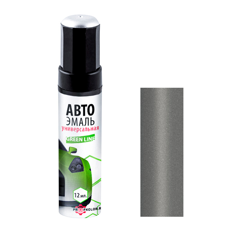 Код по VIN номеру на Daihatsu -S42, DAHS42. Название цвета - Grey