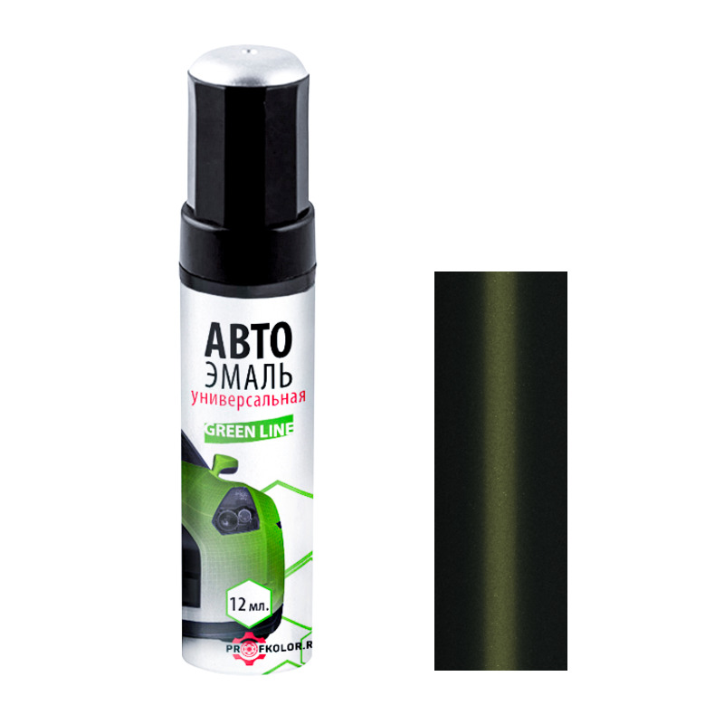 Код по VIN номеру на Doodge - DOD9535, AC11179, CHA9535, L79, PFN, L79, PFN. Название цвета - Olive