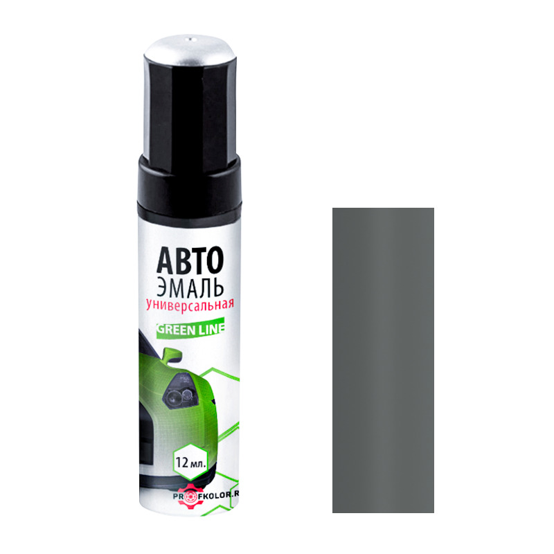 Код по VIN номеру на Fiat -624, 75906, 053705, FI0624, 0624. Название цвета - Grigio Medio