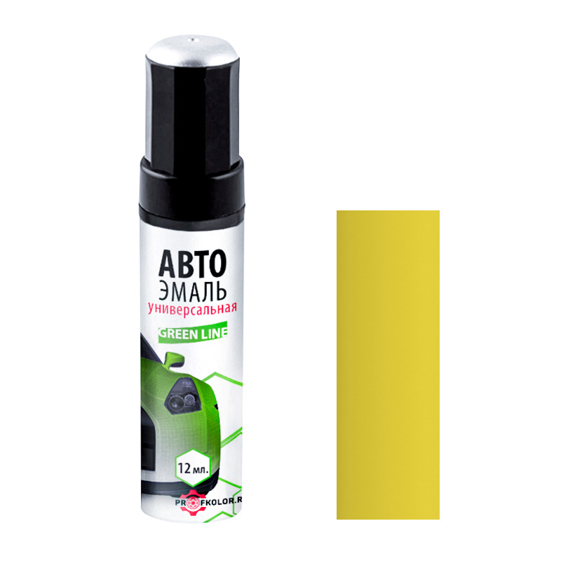 Код по VIN номеру на Fiat -FI253, 253. Название цвета - Giallo Ecologico