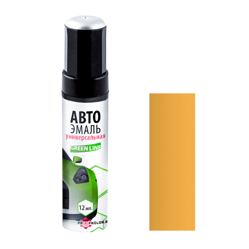 Код по VIN номеру на Fiat -FI277:95, 277. Название цвета - Giallo P.T.T.