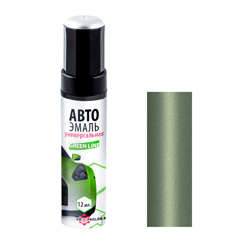 Код по VIN номеру на Fiat -FI359:98, 359. Название цвета - Verde Lichene