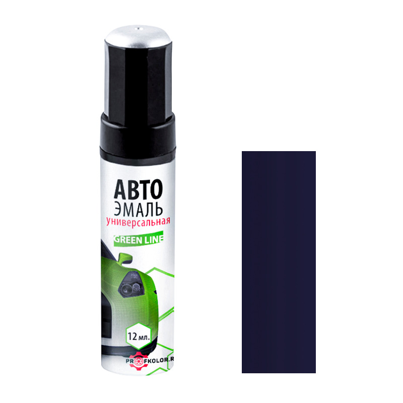 Код по VIN номеру на Fiat -FI417, 417. Название цвета - Blu Istanbul