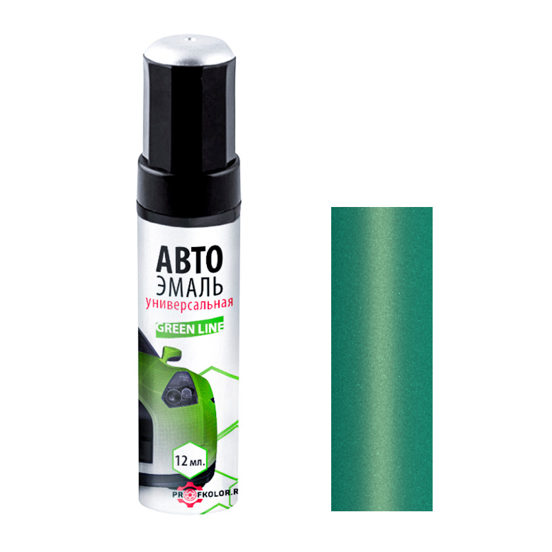 Код по VIN номеру на Fiat -FI430:97, 430. Название цвета - Turchese Flash