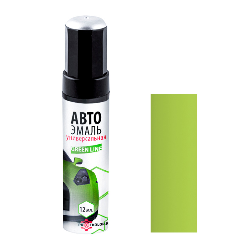 Код по VIN номеру на Fiat -FI544, 544. Название цвета - Verde