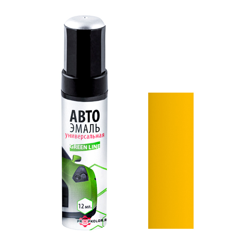 Код по VIN номеру на Fiat -FI545, 545, 545A. Название цвета - Giallo Traffico