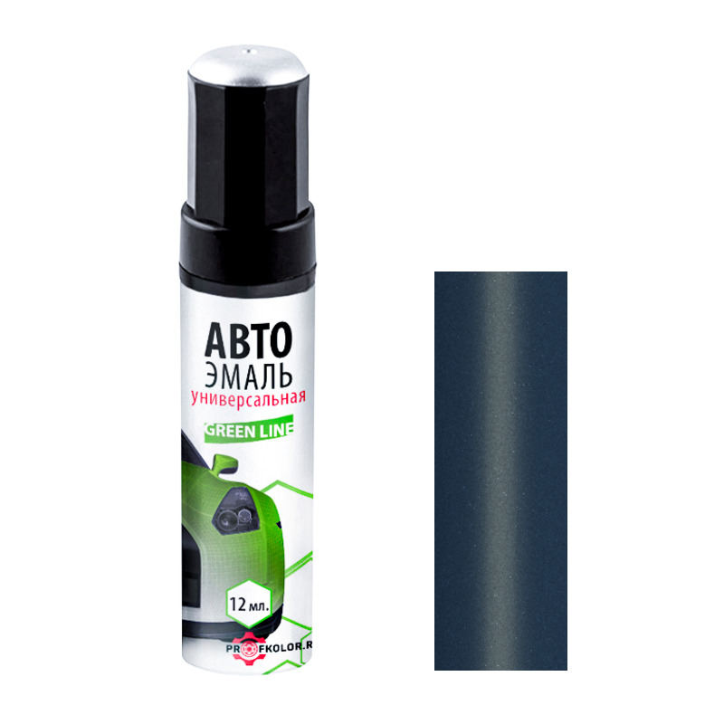 Код по VIN номеру на Fiat -FI55008, 517/B, VR-517/B. Название цвета - Azul Cosmos