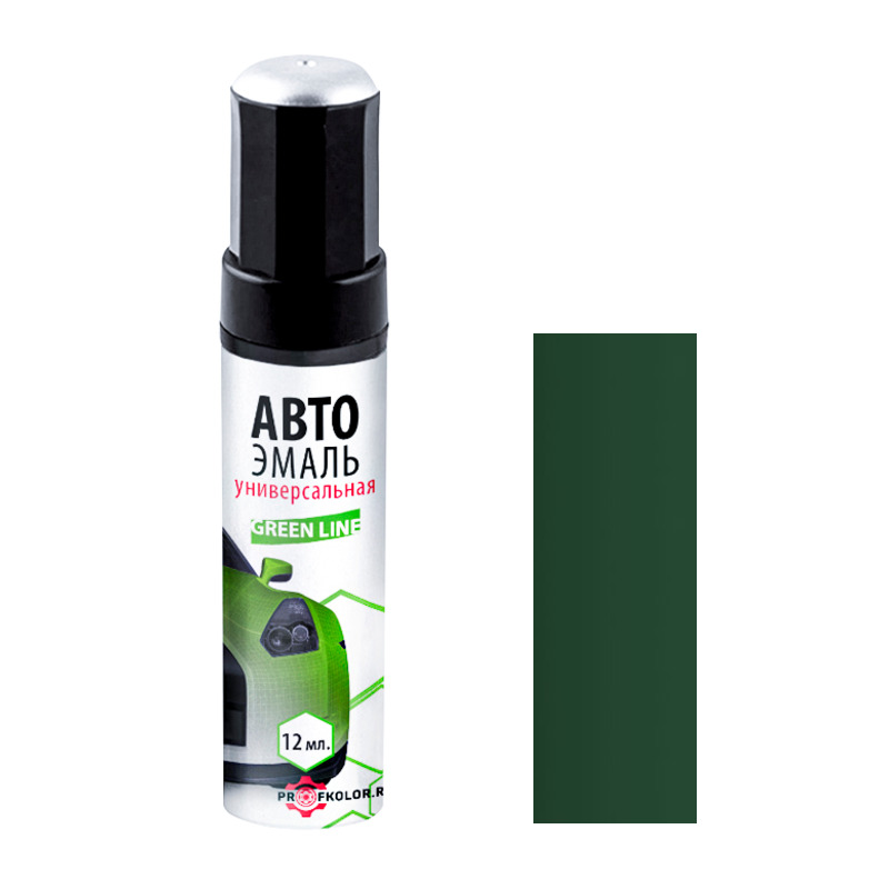 Код по VIN номеру на Fiat -FI60008, FISA6008. Название цвета - Verde Botella