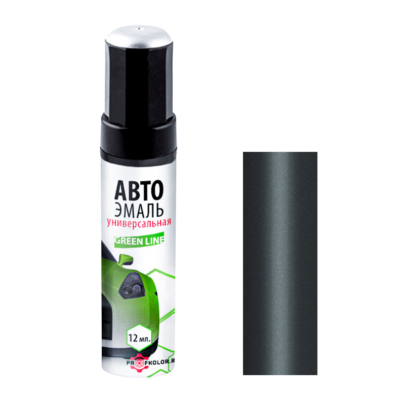 Код по VIN номеру на Fiat -FI90086, FISA9086, 3719. Название цвета - Cinza Taruma