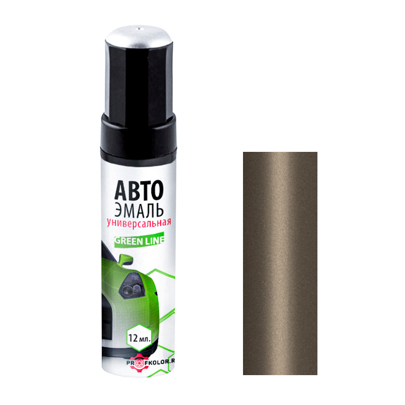 Код по VIN номеру на Fiat -FI90108, T033. Название цвета - Bronz