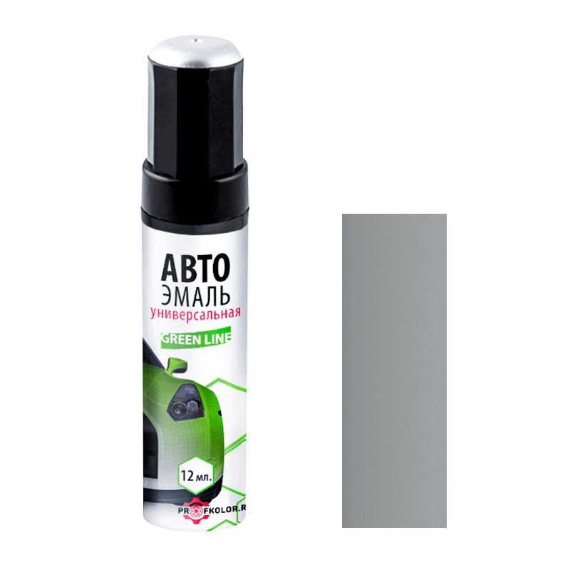 Код по VIN номеру на Fiat -PAL, FI16:NAL, NAL. Название цвета - Ash Gray