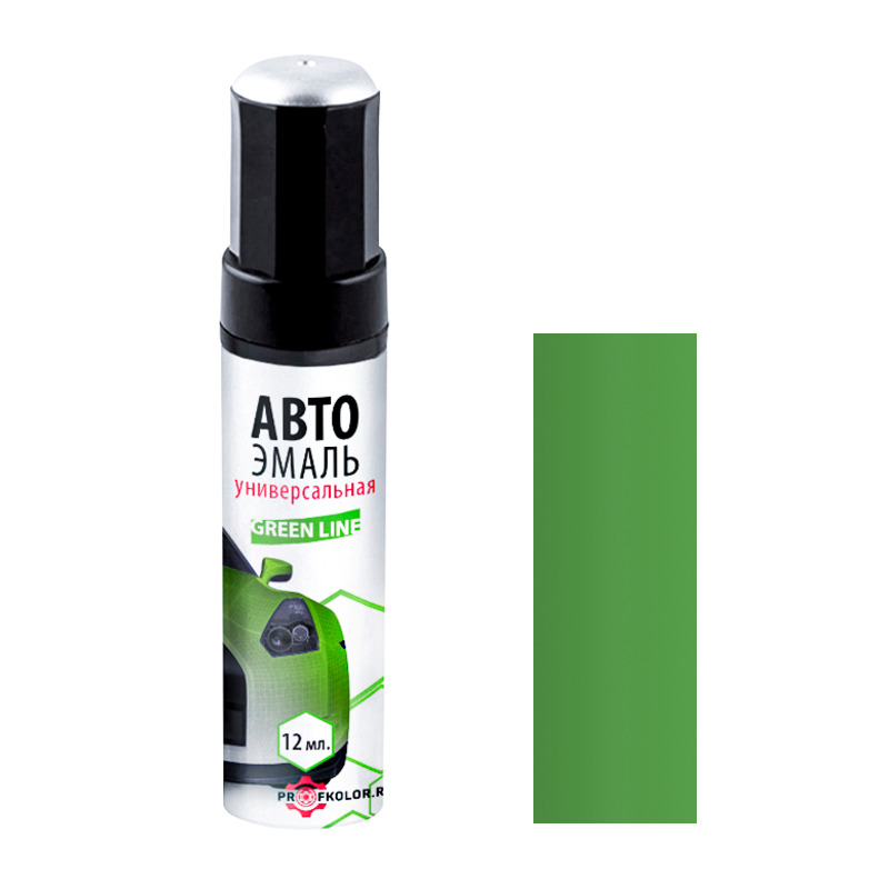 Код по VIN номеру на Ford - 63523, 007404, 075171, FRD6071, FR, J, XSC1017, FEU6071. Название цвета - Signal/Race Gr.'77