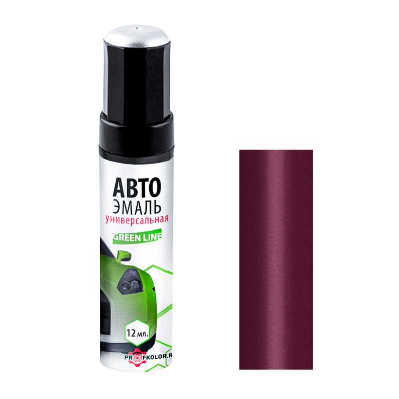 Код по VIN номеру на Ford - FRD94:GR, GR, FA94:GR, GR. Название цвета - Iris