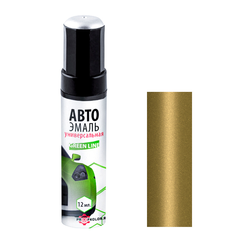 Код по VIN номеру на Ford - FRD9569, DFFEWWA, DFFE, 3THS. Название цвета - Solar