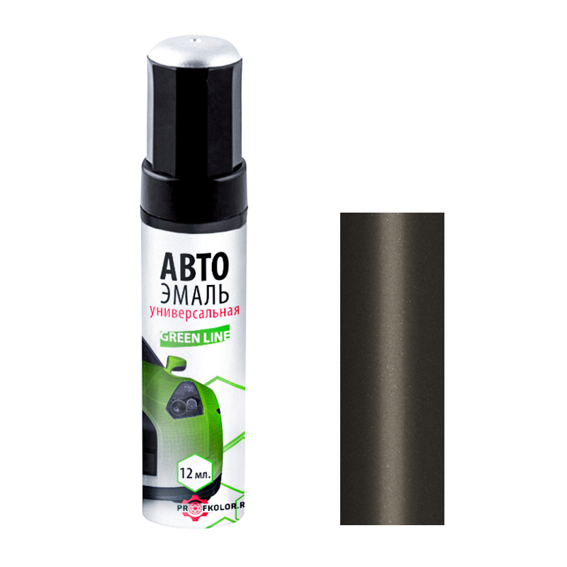 Код по VIN номеру на Ford - FRD9710, W, WX, MNYEWWA, MNYE, FEU9710, PMD. Название цвета - Charcoal Grey