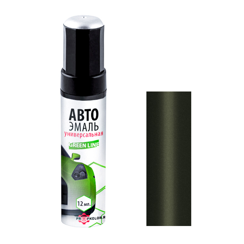 Код по VIN номеру на Geely - GL9602, 053. Название цвета - Bery