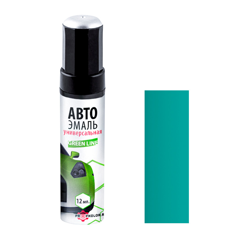 Код по VIN номеру на Honda - 085188, HON5608, BG17, BG-17. Название цвета - Miami Blue