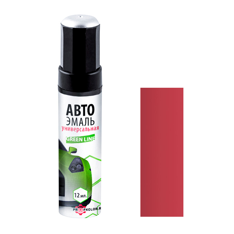 Код по VIN номеру на Honda - HON3951, R85, R-85. Название цвета - Cairns Coral