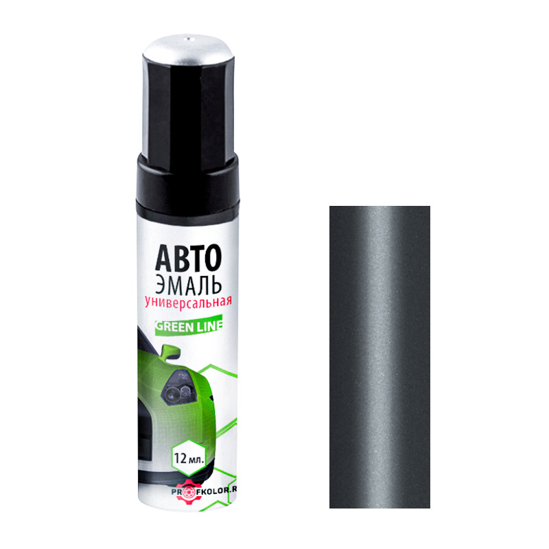 Код по VIN номеру на Honda - HON9130, B75M, B-75M. Название цвета - Crescent Silver