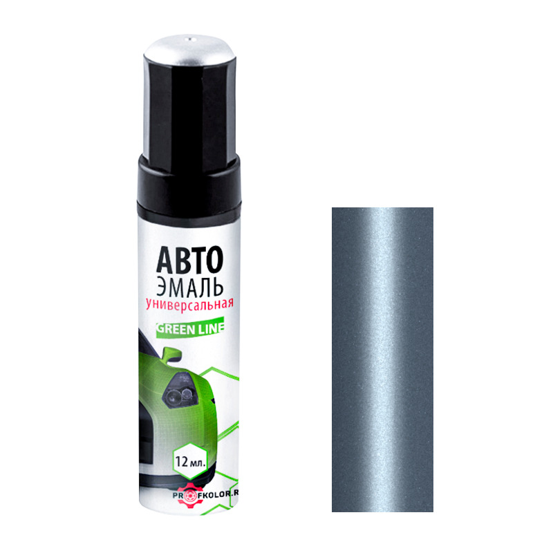 Код по VIN номеру на Honda - HON9579, B515M, B-515M. Название цвета - Aerial Blue