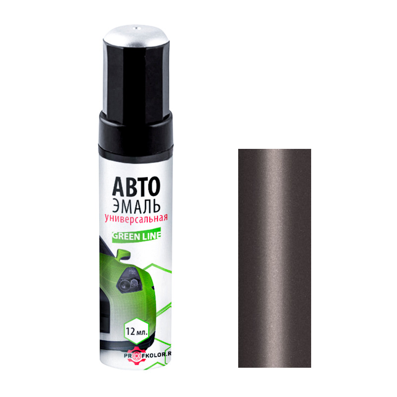 Код по VIN номеру на Honda - HON9725, HONSA9015. Название цвета - Marron Sahara