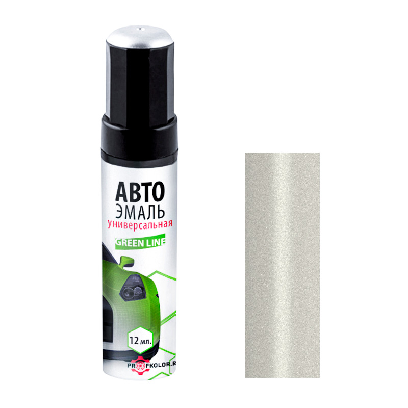 Код по VIN номеру на Honda - HON9812, NH814P, NH-814P. Название цвета - Aspen White II