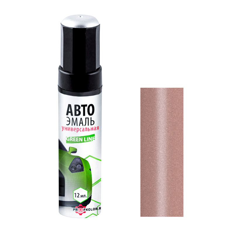 Код по VIN номеру на Honda - HON9873, R562P, R-562P. Название цвета - Prem. Pink