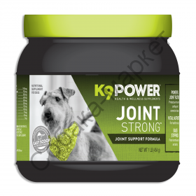 Добавка для суставов K9 Joint Strong США