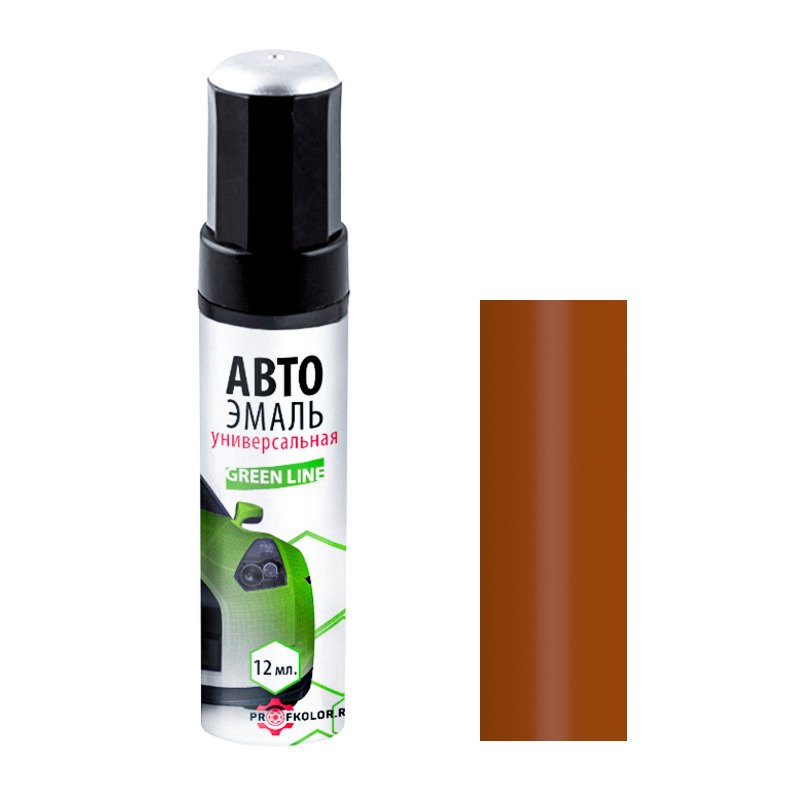 Код по VIN номеру на Honda Motor - HONM2004, YR-185R. Название цвета - Apricot Orange