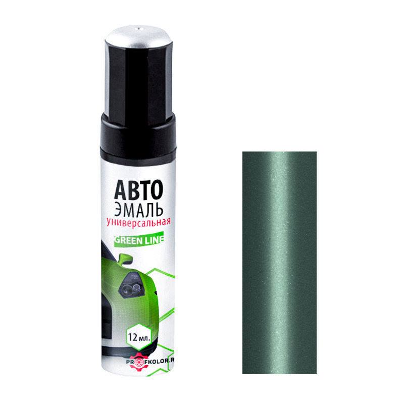 Код по VIN номеру на Honda Motor - HONM9018, G-139H, G139M, G-139M. Название цвета - Alps Green