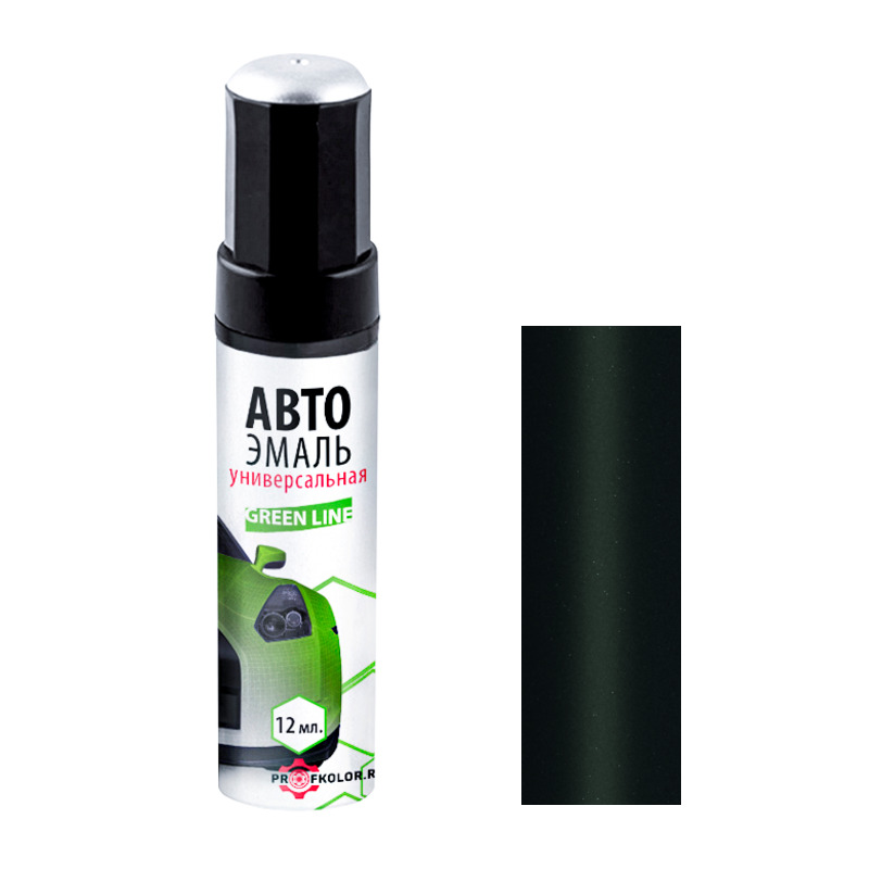 Код по VIN номеру на Honda Motor - HONM9019, G137M, G-137M. Название цвета - Grand Green