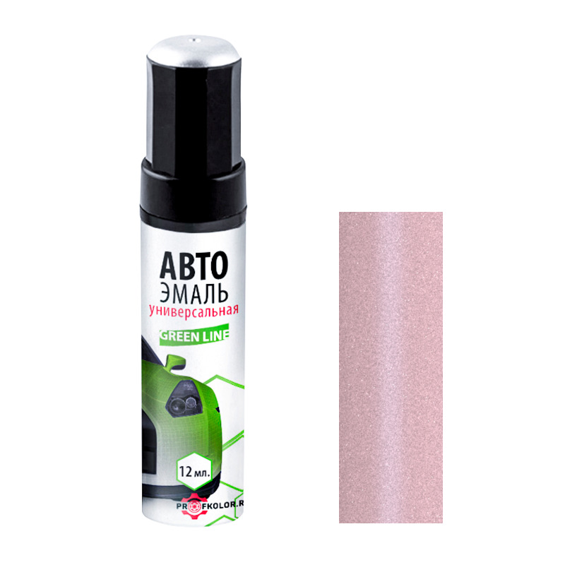 Код по VIN номеру на Honda Motor - HONM9586, R-336P. Название цвета - Angel Pink