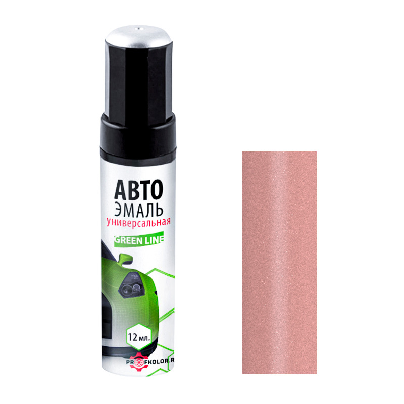 Код по VIN номеру на Honda Motor - HONM9629, R-323P. Название цвета - Baby Pink