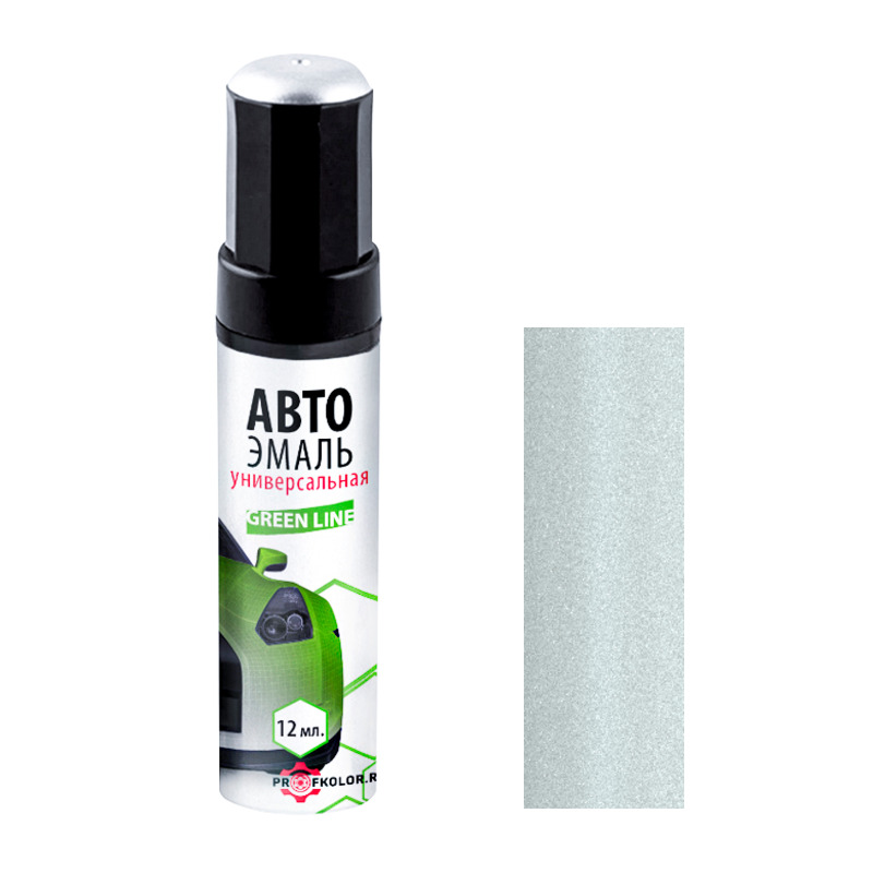 Код по VIN номеру на Honda Motor - HONM9671, NHB61P, NH-B61P. Название цвета - Horizon White