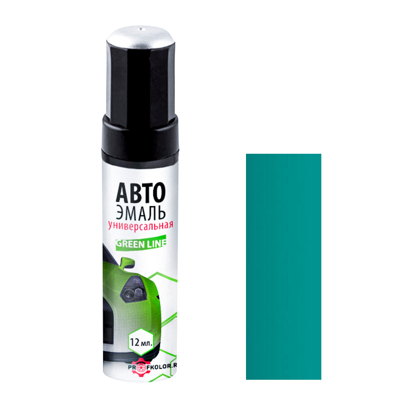 Код по VIN номеру на Hyundai - HY5004, XJ. Название цвета - Azure Blue