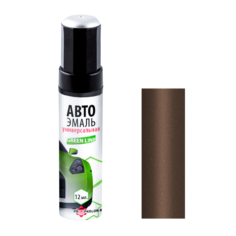 Код по VIN номеру на Hyundai - HYNN5, NN5. Название цвета - Sepia Topaz