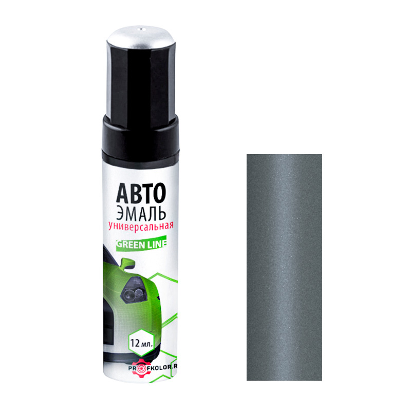 Код по VIN номеру на Hyundai - HYTS7, TS7. Название цвета - Aurora Silver