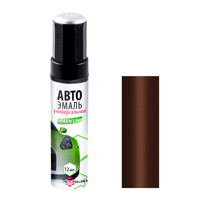 Код по VIN номеру на Hyundai - HYW7G, W7G. Название цвета - Hazel Brown