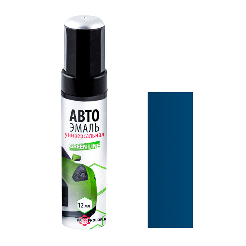 Код по VIN номеру на Isuzu - ISU020, 20, WA408P. Название цвета - Pacific Blue