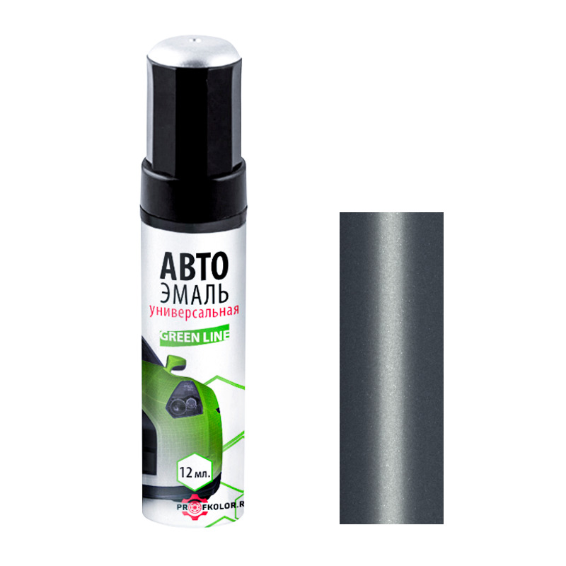 Код по VIN номеру на Isuzu - ISUKX3, KX3. Название цвета - Purplish Gray