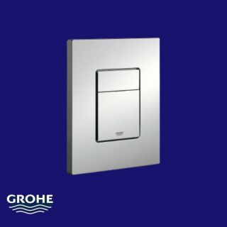 купить в Баку кнопку скрытого бачка GROHE Skate Cosmopolitan