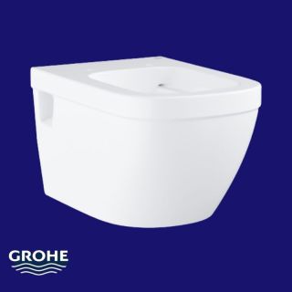 лупить унитаз grohe-39538000 в Баку