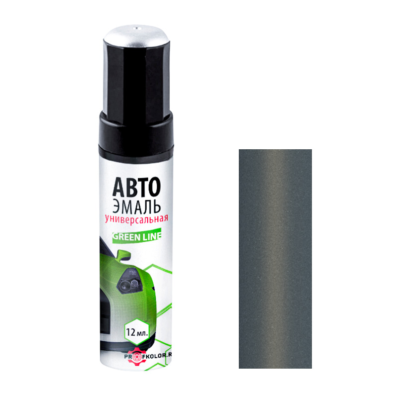 Код по VIN номеру на Kia - KIA9008, V2. Название цвета - Dove Gray