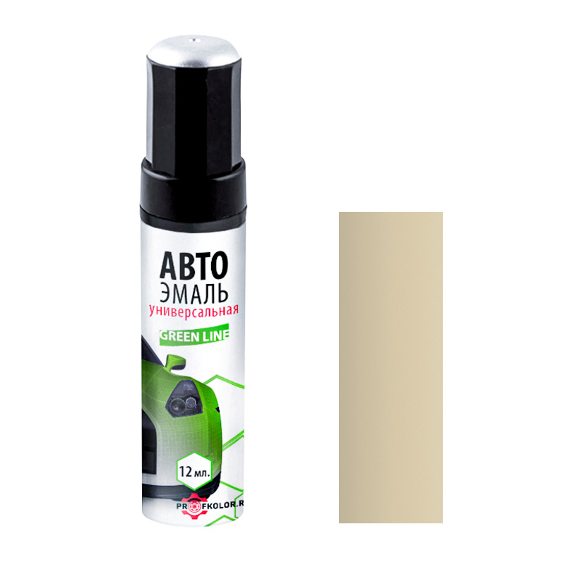 Код по VIN номеру на Lada - 075041, LAD207, 207. Название цвета - Elfenbein