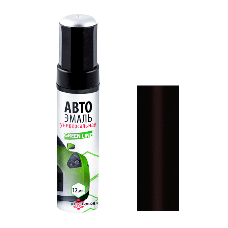 Код по VIN номеру на Land Rover - ROV838, 838, PAW, LRC838, LRC664. Название цвета - China Black