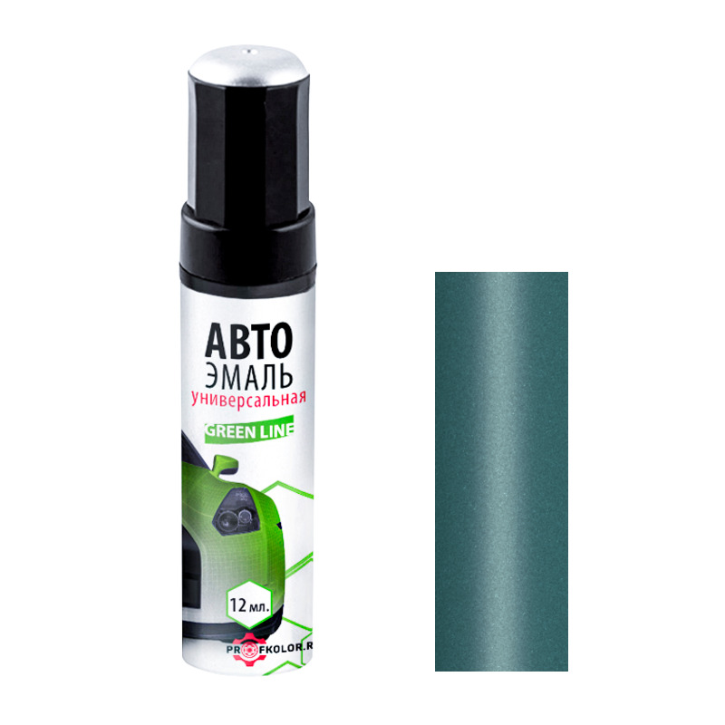 Код по VIN номеру на Land Rover - ROV854, 854, JYF, LRC662, LRC854. Название цвета - Carribean Blue